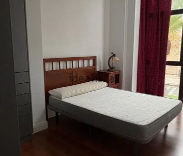 Alquiler de piso en Paseo de la Glorieta, 10 - Photo 6