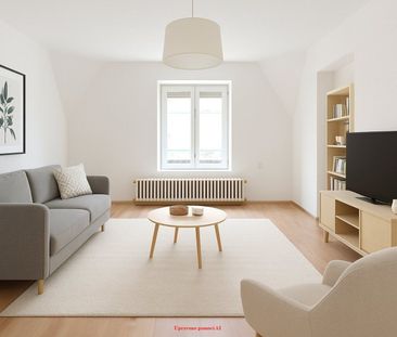 Pronájem bytu 2+1 • 55 m² bez realitkyChopinova, Havířov - Havířov-... - Photo 2