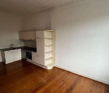 Altbauwohnung an der Hafenspitze - Foto 4