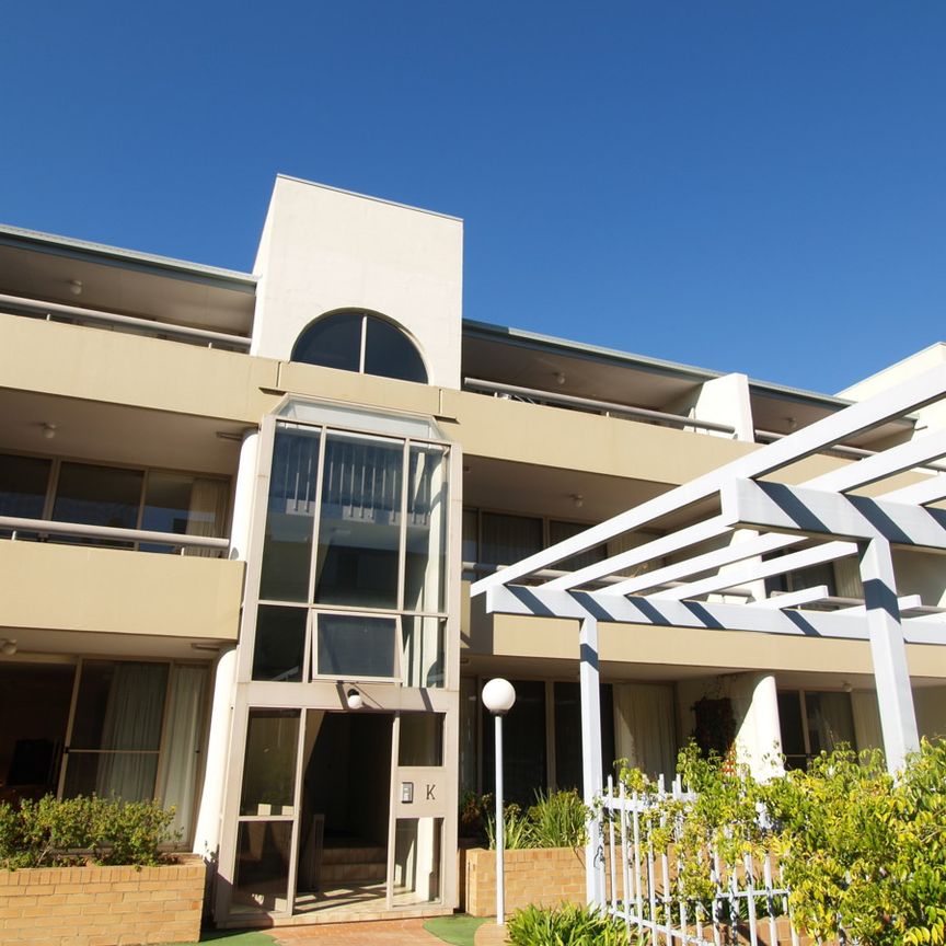 K4/2 Currie Crescent, Griffith ACT 2603 - Apartment For Rent | Domain - Photo 1