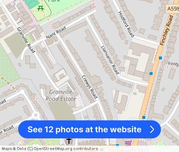 Gabriel Mews, London, N10 - Photo 1