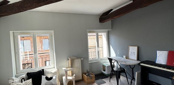 Location Appartement 3 pièces 65m² GAILLAC 81600 - Photo 2