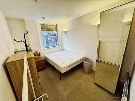 2 bedroom flat to rent - Photo 3