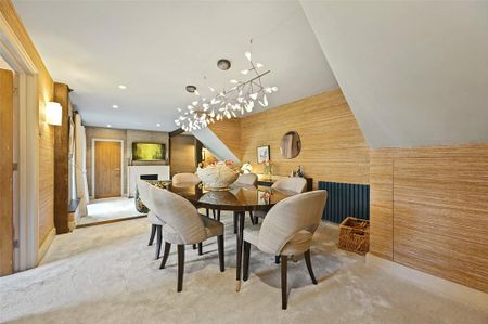 5 bedroom detached house to rent - Photo 3