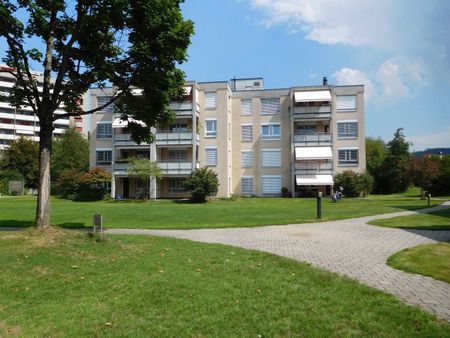 4.5-Zimmerwohnung mit schönem Gartensitzplatz - Photo 5