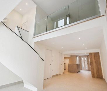 4 bedroom terraced house to rent - Photo 4