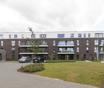 Zeer mooi afgewerkt en instapklaar nieuwbouwappartement gelegen in ... - Photo 4