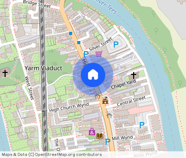 Blenavon Court, Yarm - Photo 1