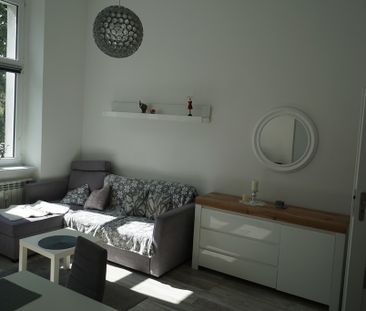 Mieszkanie do wynajęcia na Wałach Chrobrego - Zdjęcie 3