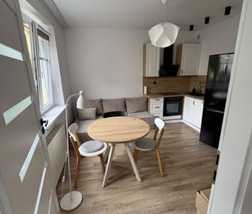 2 pokoje Łazarz, ul. Calliera 33.36 m² - Photo 3