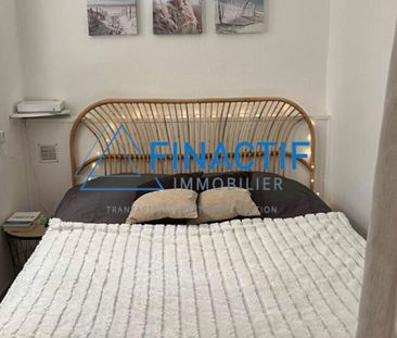 APPARTEMENT AIX EN PROVENCE - 2 pièce(s) - 40 m2 - Photo 3