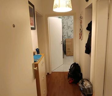 Nachmieter gesucht! Wohnung in Radevormwald Keilbeck - Foto 1