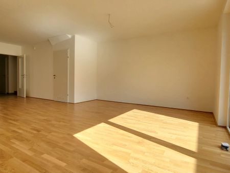 Erstbezug! Geförderte Doppelhaushälfte mit Terrasse und Garten, Top 13A - Photo 2