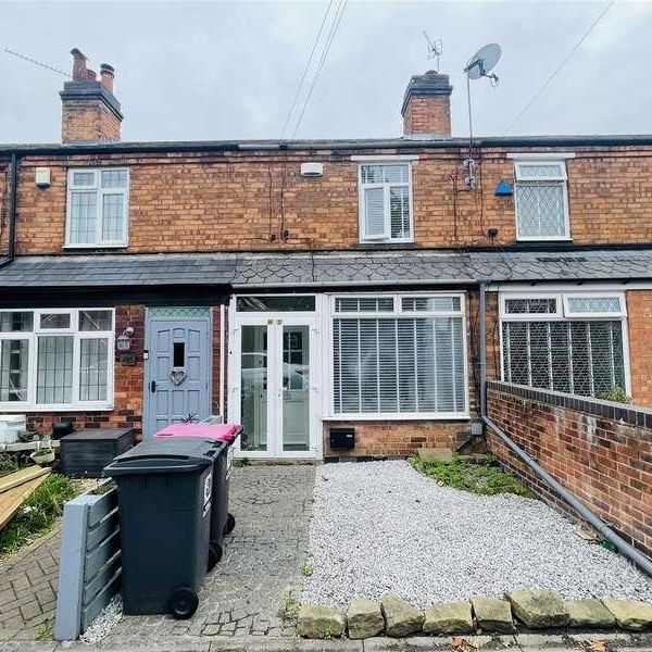 Station Road, Nether Whittaker, Nr Coleshill, B46 - Photo 1