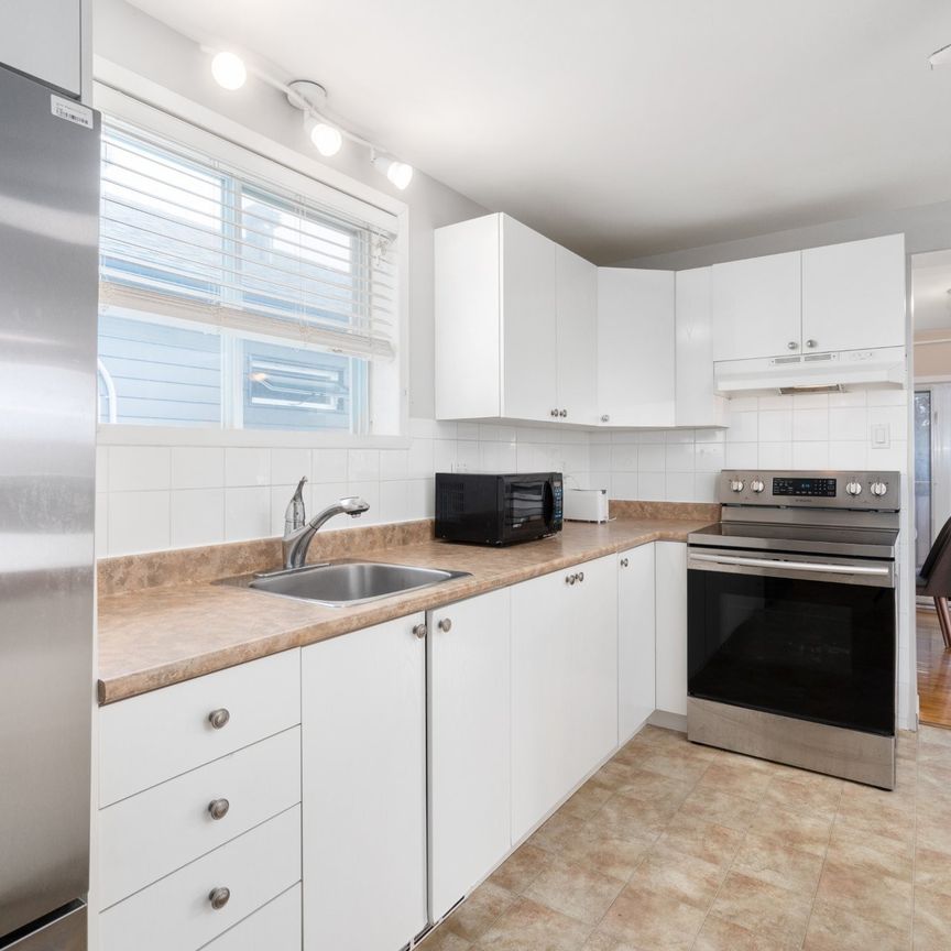 3650 Rue MacKay - Photo 1