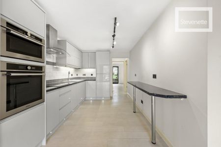 2 bedroom ground floor maisonette to rent - Photo 5