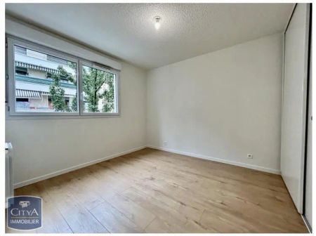 Appartement à louer 3 pièces 59.3m² - Photo 4