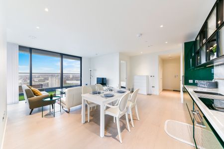 2 bedroom apartment to rent - Photo 3