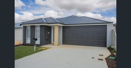 Newly Built Modern Home in a Rising Area! - Photo 2