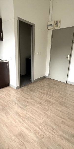 Appartement à louer à Tourcoing • - Photo 1