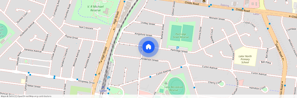 27 Partridge Street, VIC 3075, Lalor