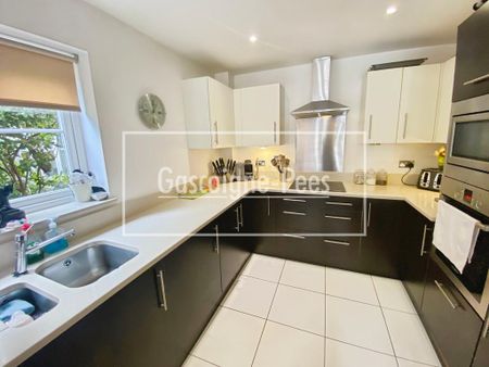 2 bedroom apartment to rent - Photo 5