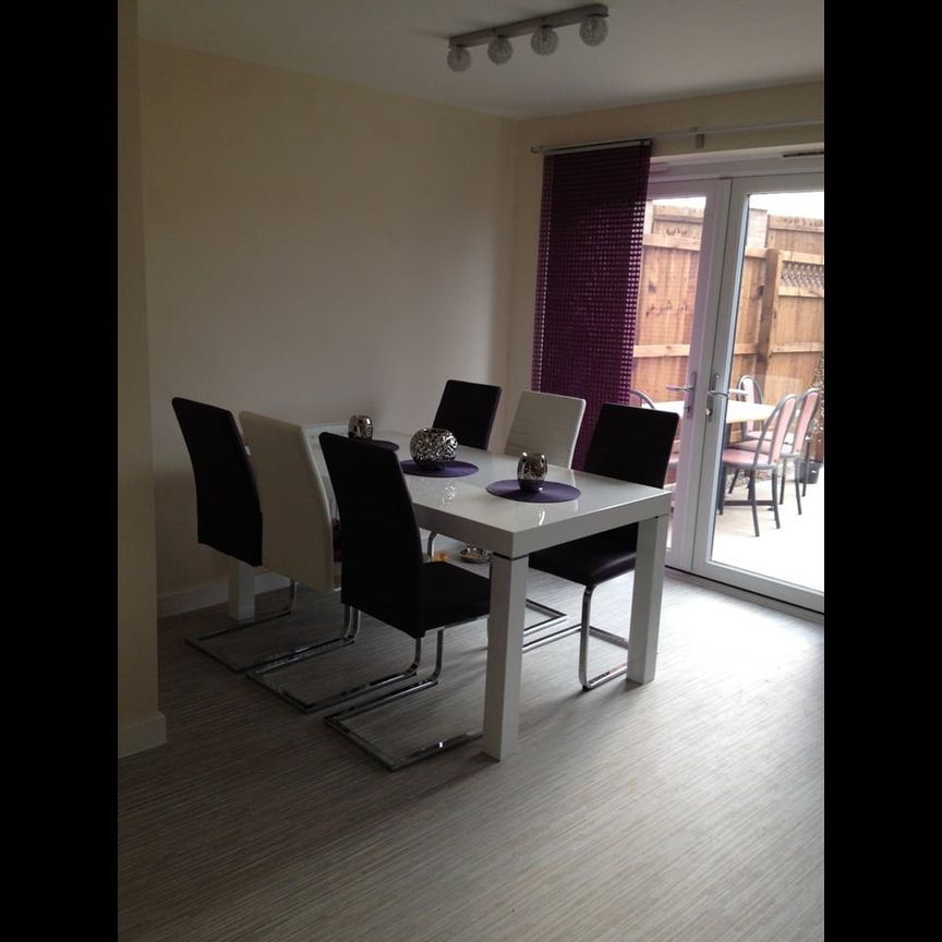 3 Bed Semi-Detached House, St Matthias Road, NG3 - Photo 1