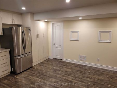 For Lease - 5487 Oscar Peterson Boulevard Unit# Bsmt, Mississauga, Ontario - Photo 3