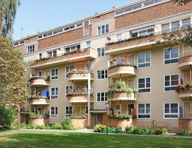 Sanierte 2 Zimmer Wohnung! - Photo 1