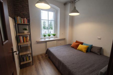 Mieszkanie do wynajęcia 2 pokoje Górczyńska, Poznań 35.1 m² - Photo 5