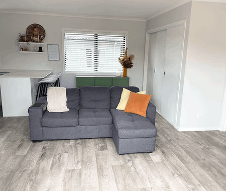 2-Bedroom in Hamilton East - Power and Wifi incl! - Photo 5