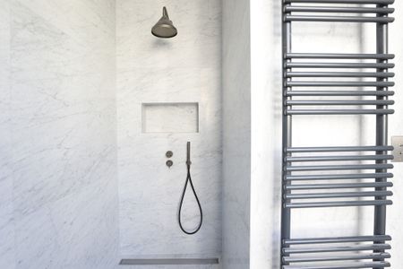 Appartement à louer rue du Dragon, Paris 6ème - Photo 4