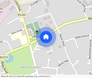 3 Ribby Cottages, Ribby Road - Photo 1