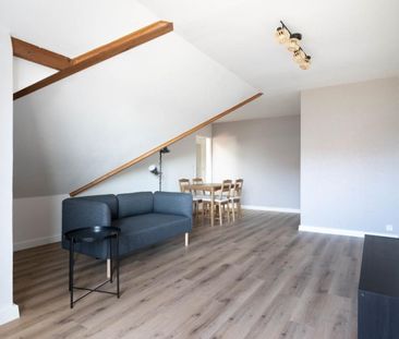 Location appartement 2 pièces - Photo 1