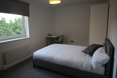 Flat 57, Samara Plaza, LS2 9DU, Leeds - Photo 2