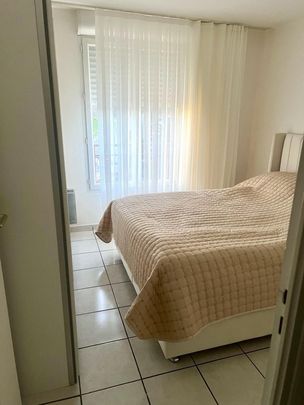 Location / Appartement T2 - Photo 1