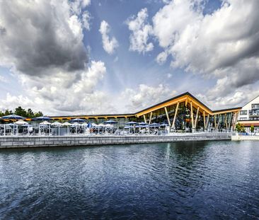 For Lease - 415 Sea Ray Avenue Unit# 324, Innisfil, Ontario - Photo 1