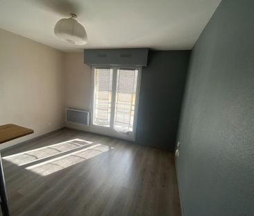Appartement 1 pièce à Metz - Photo 3