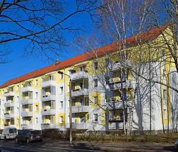 4-Raum-Wohnung Theodor-Neubauer-Straße 30 - Foto 4