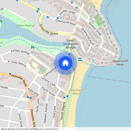 8/143-144 North Steyne, NSW 2095, Manly