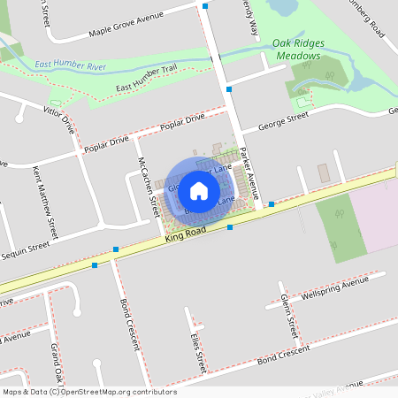 26 Banshee Lane, Richmond Hill