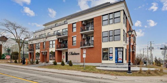 2 CH - 1 SDB - Gatineau - $2,300 /mo - Photo 3