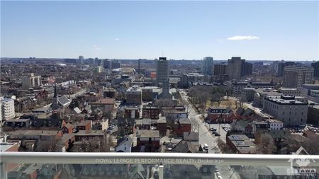 For Lease - 195 BESSERER Street Unit# 2404, Lower Town - Sandy Hill, Ontario - Photo 5