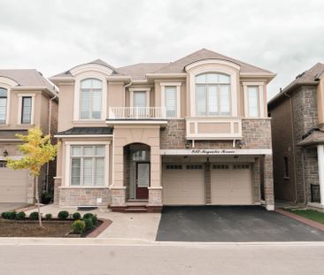 For Lease - 812 Magnolia Terrace, Milton, Ontario - Photo 4