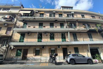 Casa a Messina in Viale Principe Umberto Messina