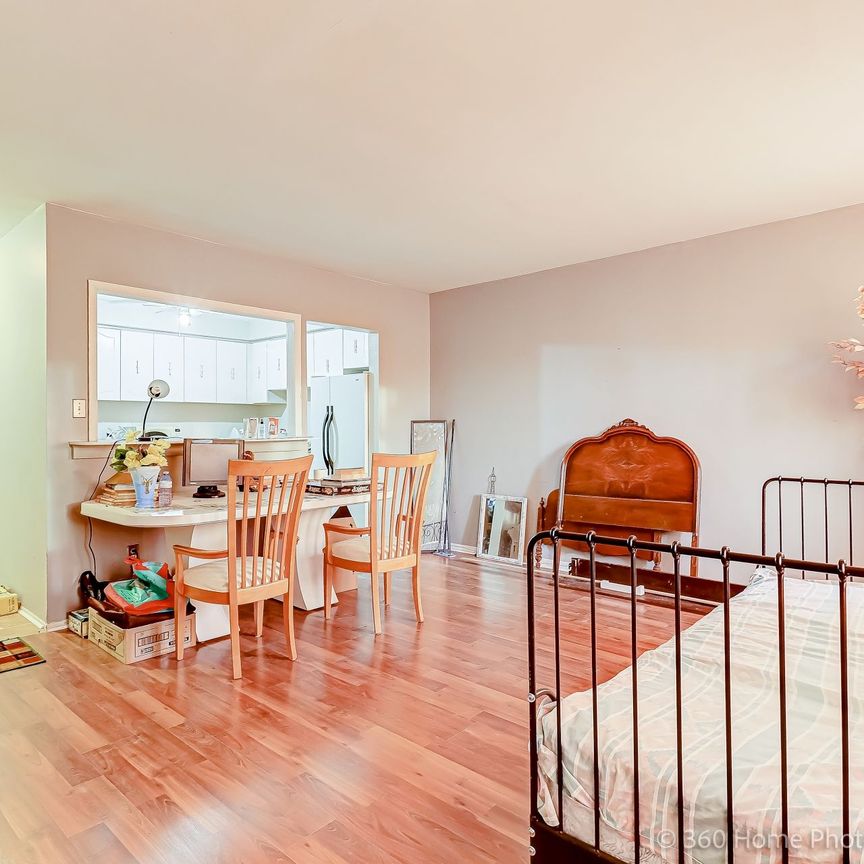 For Lease - 428 Dawes Road Unit# D, Toronto, Ontario - Photo 1