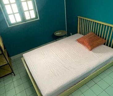 Maison à louer 3 pièces • Le Lamentin - Photo 2