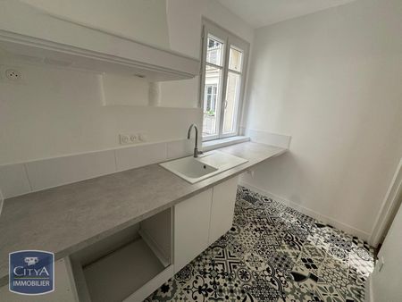 Location Appartement 2 pièces 34m² PARIS 11ème - Photo 4