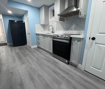 For Lease - 1074 Orenda Street Unit# Bsmt, Pickering, Ontario - Photo 2