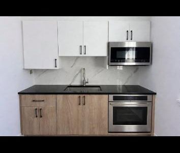 2 1/2 entièrement rénové – Saint-Jérôme (quartier Saint-Antoine) - Photo 1